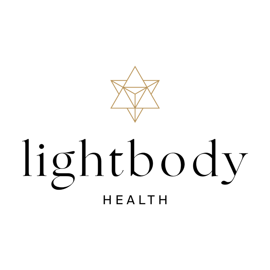 Lightbody Health Gift Card